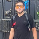 Знакомства: Константин, 20 лет, Новомихайловский