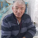 Знакомства: Ромаш, 63 года, Павлодар