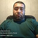 Знакомства: Едик, 25 лет, Красногорск