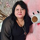 Знакомства: Татьяна, 51 год, Ярега