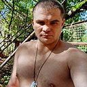 Знакомства: Дима, 32 года, Уссурийск