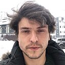 Знакомства: Антон, 35 лет, Чусовой