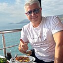 Знакомства: Андрей, 47 лет, Самара