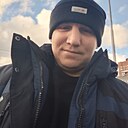 Знакомства: Роман, 35 лет, Братск