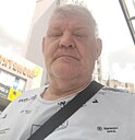 Знакомства: Владимир, 63 года, Челябинск