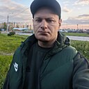 Знакомства: Максим, 38 лет, Оса