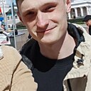 Знакомства: Дмитрий, 25 лет, Улан-Удэ