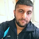 Знакомства: Рафаэль, 30 лет, Сызрань