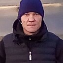 Знакомства: Андрей, 38 лет, Минусинск