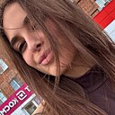 Знакомства: Анастасия, 21 год, Тольятти