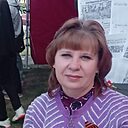 Знакомства: Лидия, 47 лет, Салехард