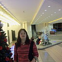 Знакомства: Инна, 49 лет, Минск