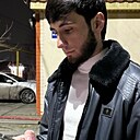 Знакомства: Мовсар, 25 лет, Новокуйбышевск