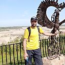 Знакомства: Виктор, 46 лет, Серов