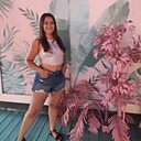 Знакомства: Kristina, 24 года, Познань