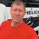 Знакомства: Олег, 50 лет, Караганда