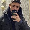 Знакомства: Kirill, 22 года, Можга