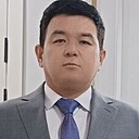 Знакомства: Берик, 39 лет, Алматы