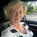 Знакомства: Елена, 44 года, Пушкино (Московская Обл)