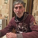 Знакомства: Вадим, 43 года, Владикавказ