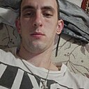 Знакомства: Вадим, 24 года, Лепель