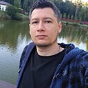 Знакомства: Евгений, 38 лет, Горловка