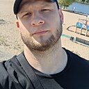 Знакомства: Александр, 35 лет, Москва