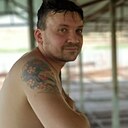 Знакомства: Юрий, 39 лет, Рославль