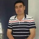 Знакомства: Роман, 40 лет, Тольятти