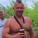 Знакомства: Олег, 48 лет, Солнечногорск