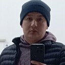 Знакомства: Ержан, 38 лет, Караганда