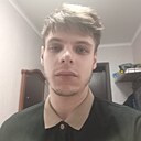 Знакомства: Сергей, 25 лет, Рудный