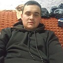 Знакомства: Максим, 20 лет, Верещагино