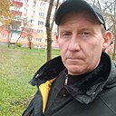 Знакомства: Виктор, 45 лет, Молодечно