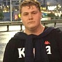 Знакомства: Андрей, 28 лет, Мурманск
