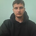 Знакомства: Серёжа, 25 лет, Черепаново