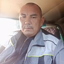Знакомства: Узакбай, 40 лет, Актау