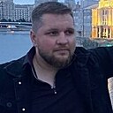 Знакомства: Дэк, 35 лет, Углич