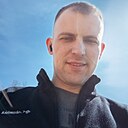 Знакомства: Александр, 34 года, Пинск