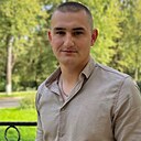 Знакомства: Павел, 37 лет, Горки