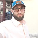 Знакомства: Мики, 36 лет, Химки