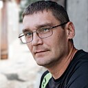 Знакомства: Антон, 44 года, Уссурийск