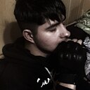 Знакомства: Дима, 23 года, Пермь