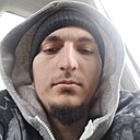 Знакомства: Руслан, 25 лет, Махачкала