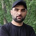 Знакомства: Руслан, 31 год, Мурманск