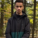 Знакомства: Данил, 26 лет, Уссурийск