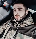 Знакомства: Саид, 34 года, Первоуральск