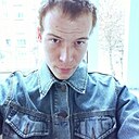 Знакомства: Григорий, 25 лет, Тула