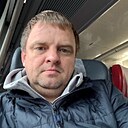 Знакомства: Сергей, 42 года, Липецк