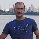 Знакомства: Тимур, 41 год, Мариуполь